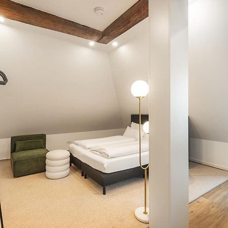 Kalm Stay - A Design Aparthotel Munich Exterior photo